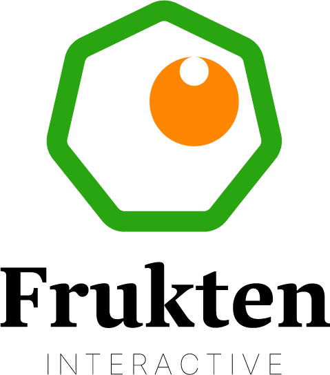 Frukten Logo